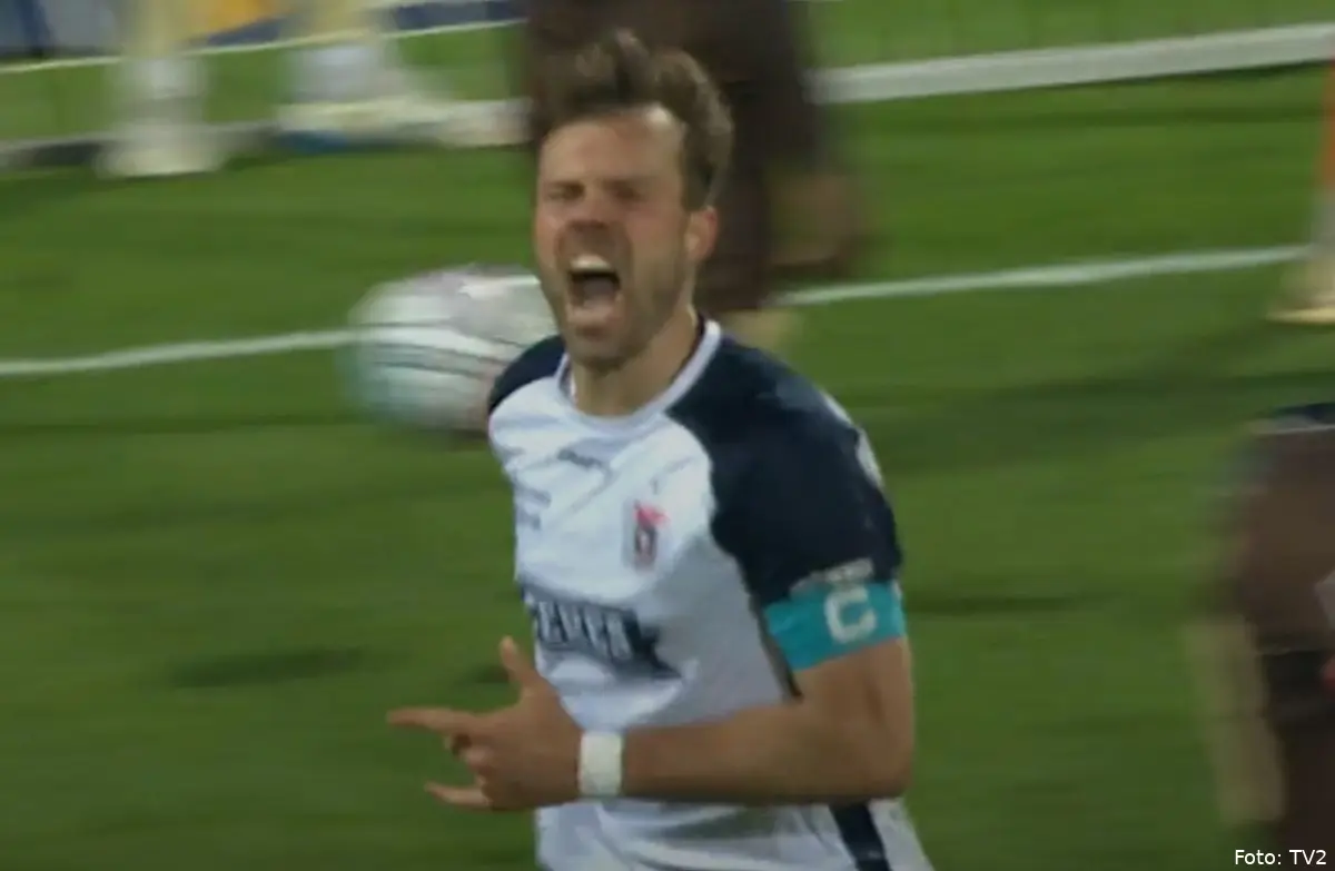 patrick mortensen