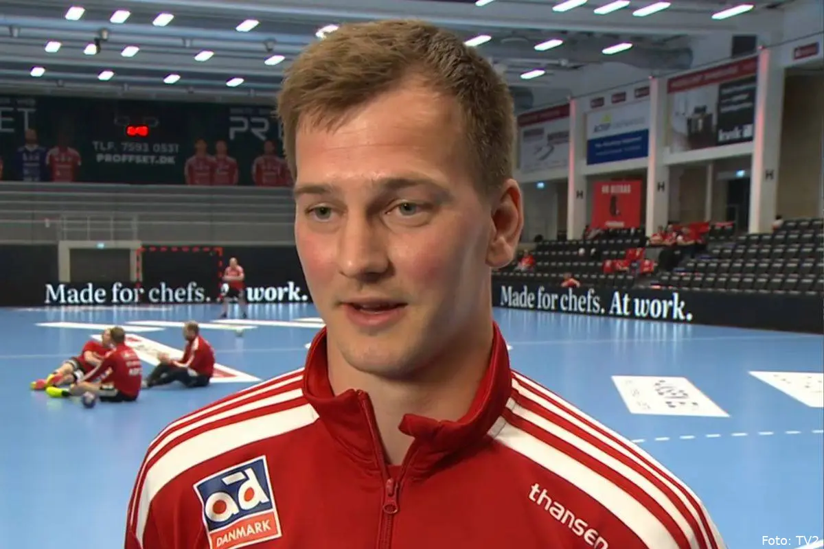 Martin Bisgaard