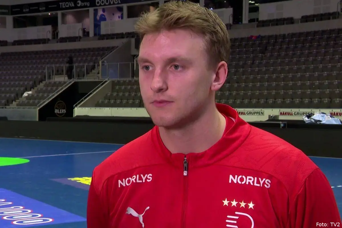 Emil Madsen