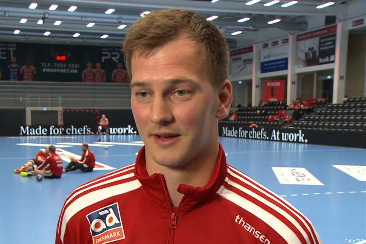 Martin Bisgaard