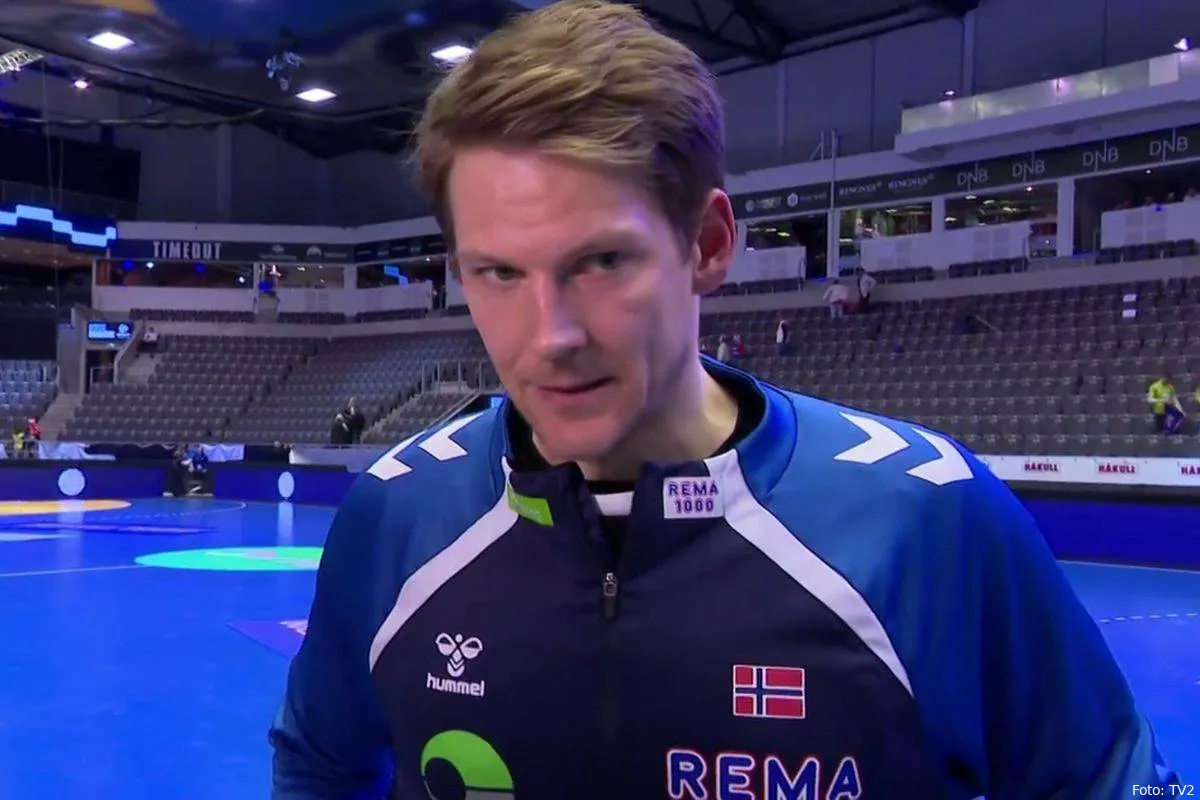 Torbjørn Bergerud