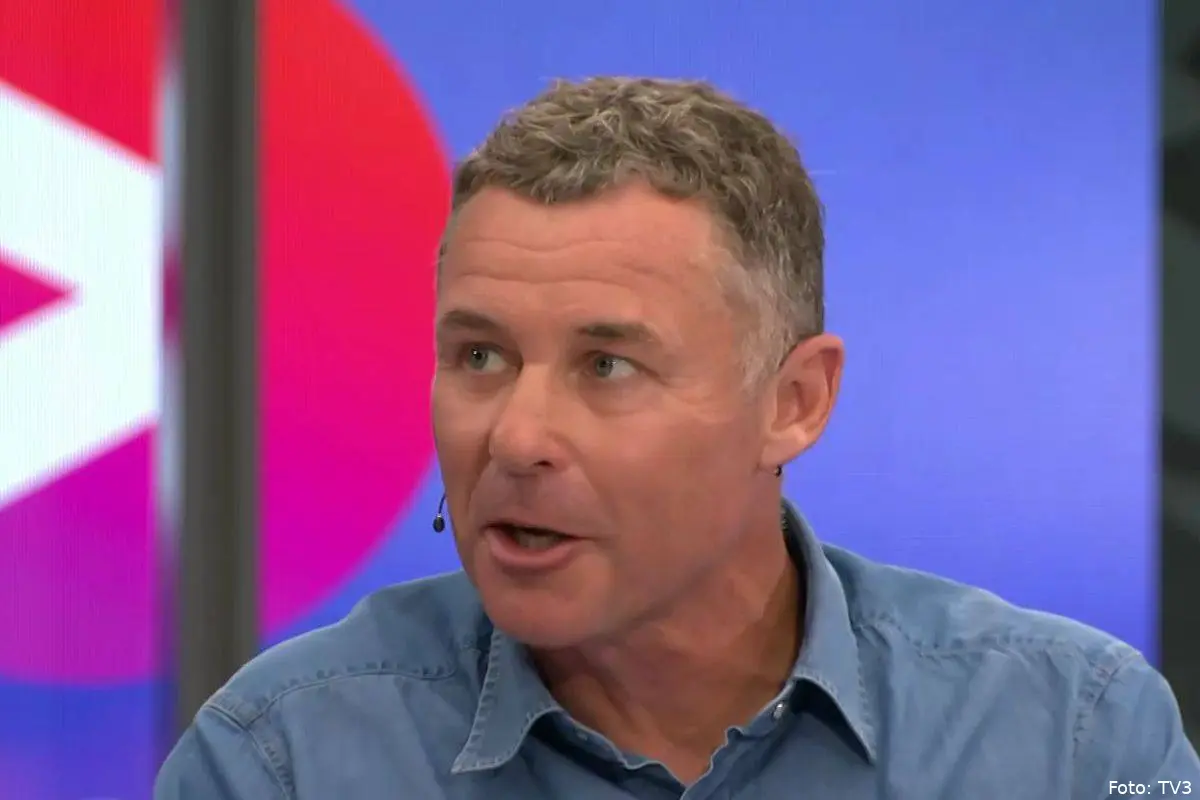 Tom Kristensen
