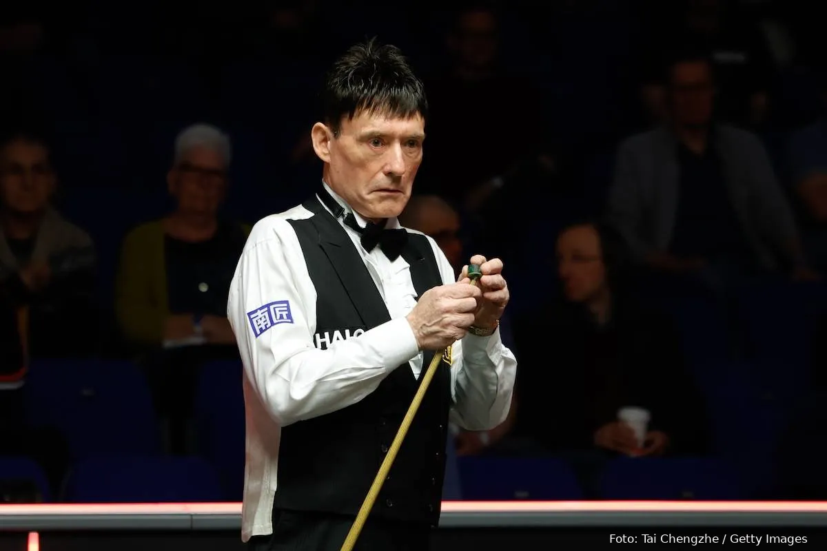 jimmy white