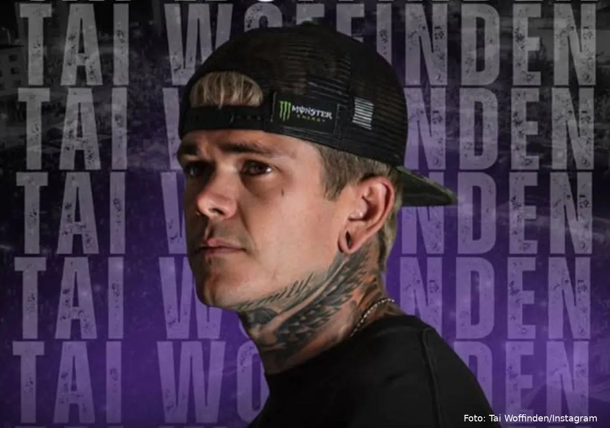 tai woffinden