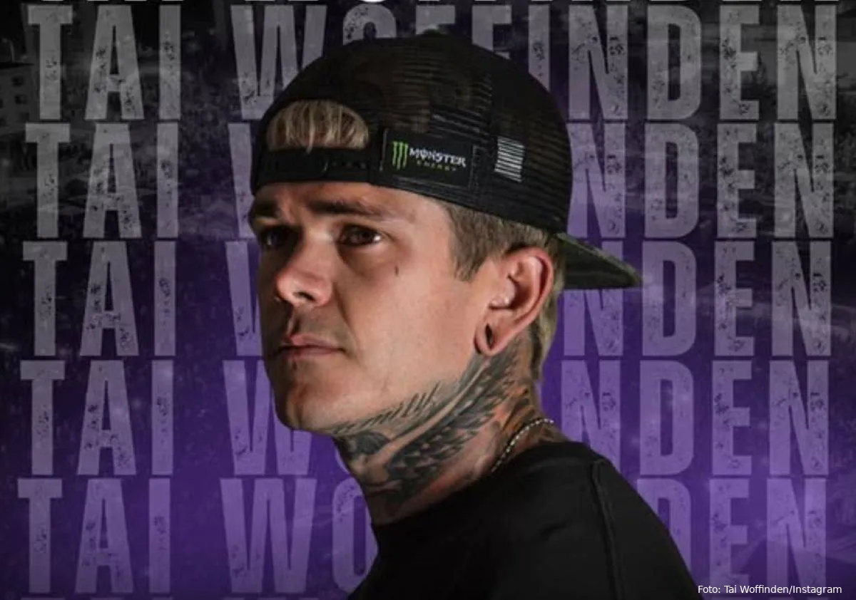 tai woffinden