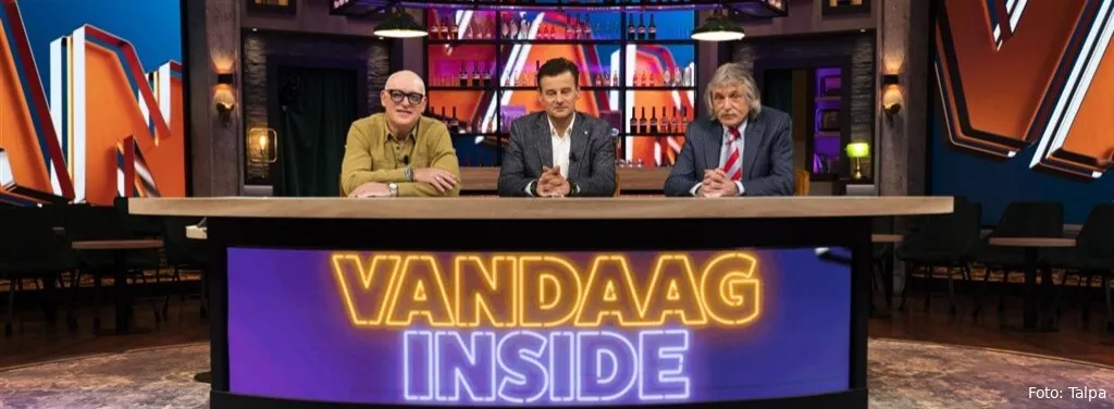 vandaag inside talpaheader