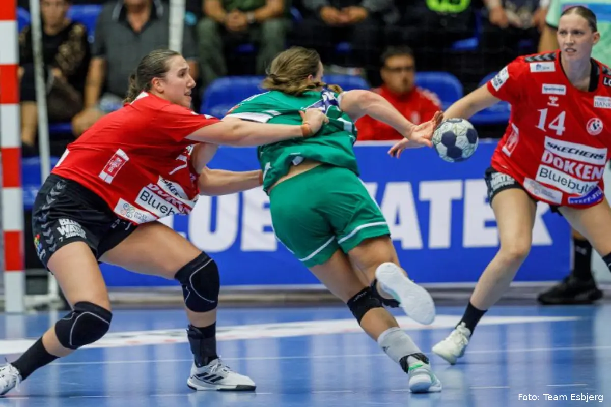 team esbjerg tabea schmid