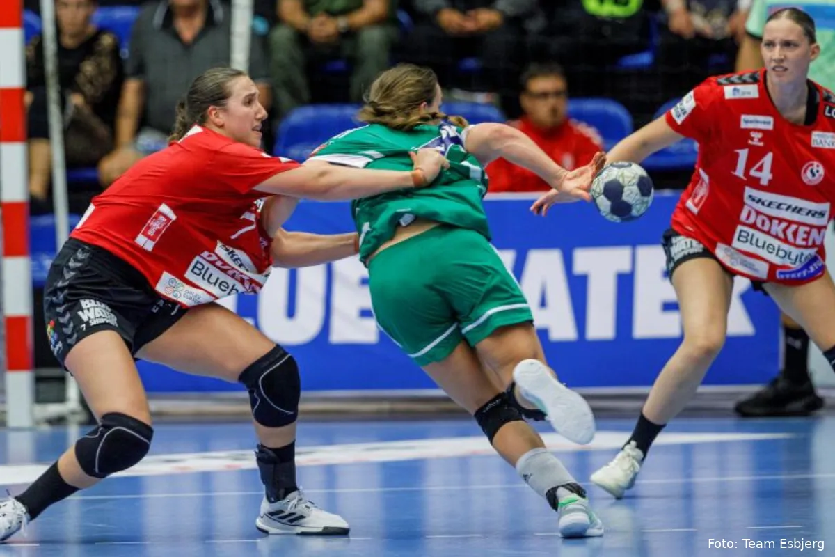 team esbjerg tabea schmid