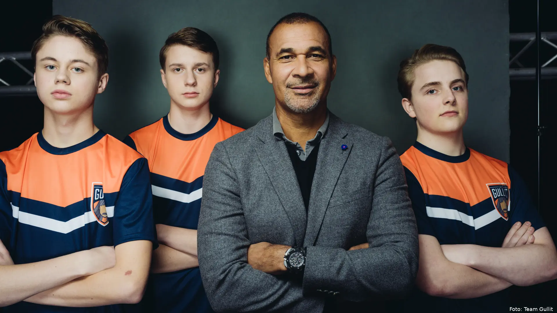 team gullit team1 banner