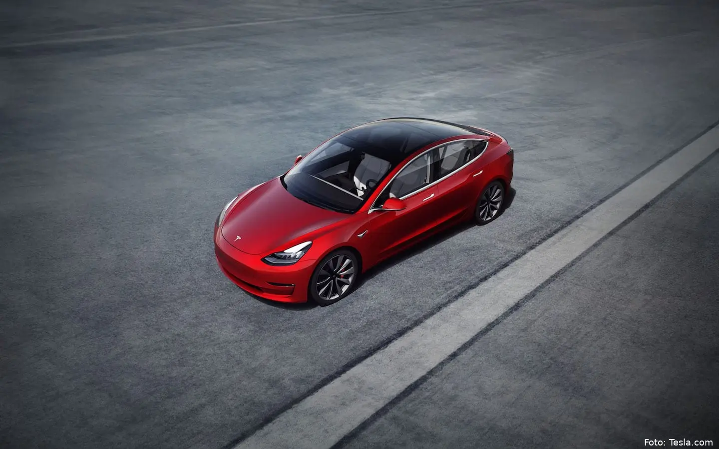 tesla 1
