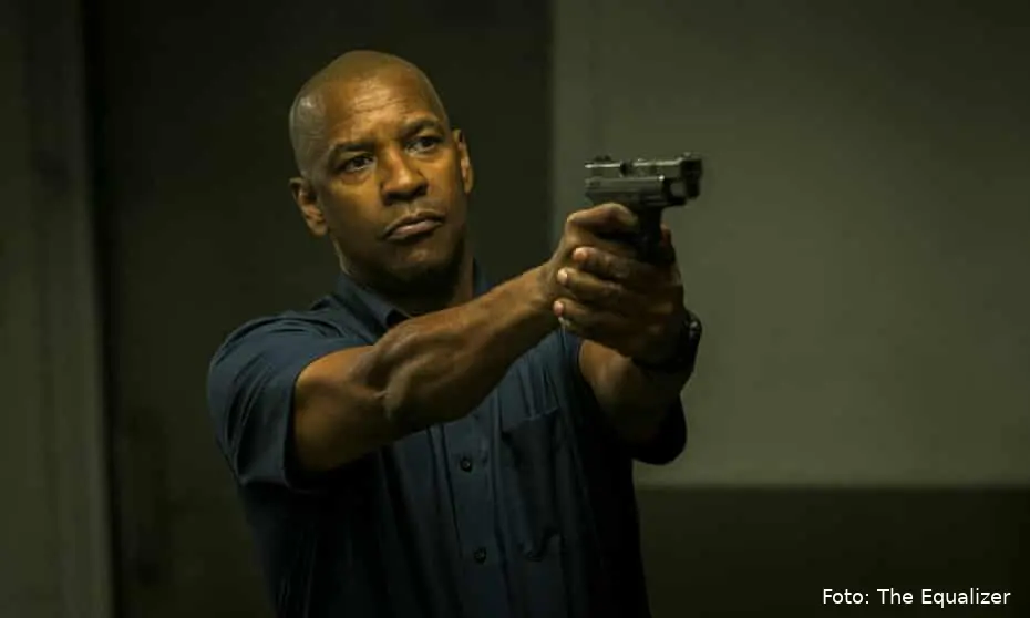 denzel washington