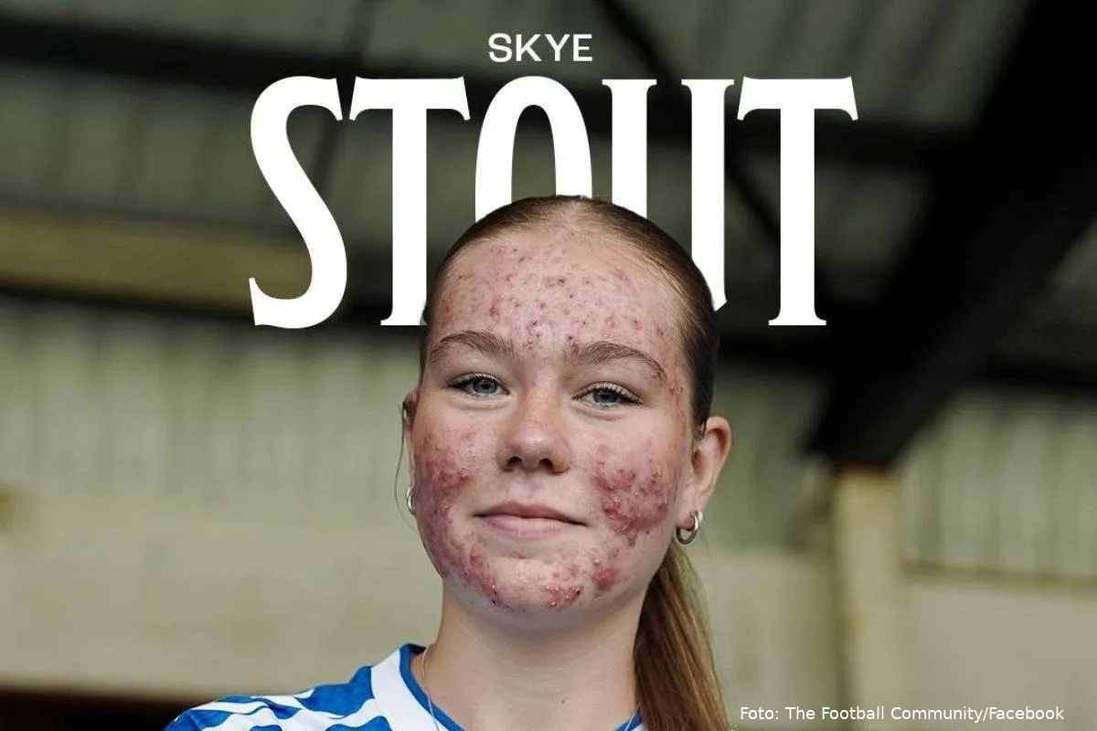 Skye Stout