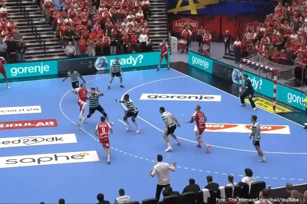 Aalborg Håndbold Sporting