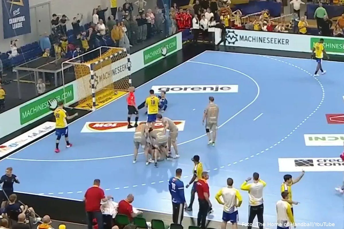 Aalborg Håndbold Kielce