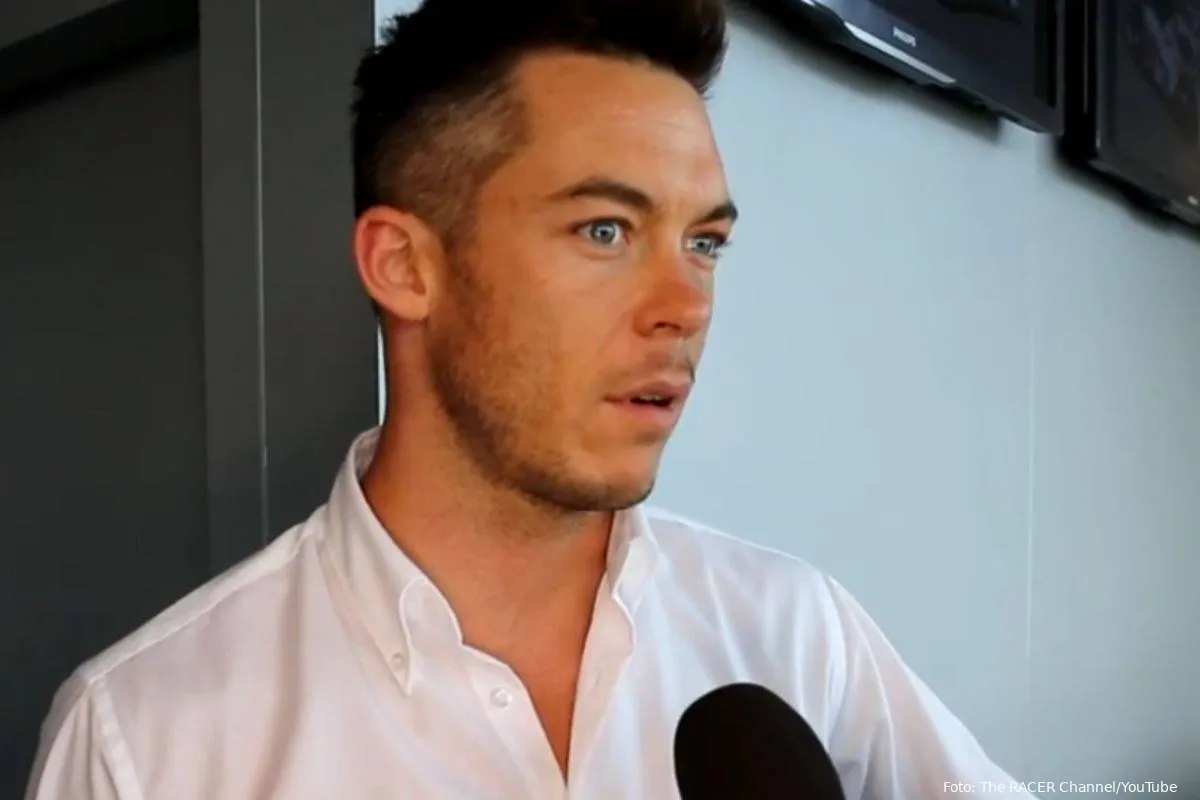 Andre Lotterer