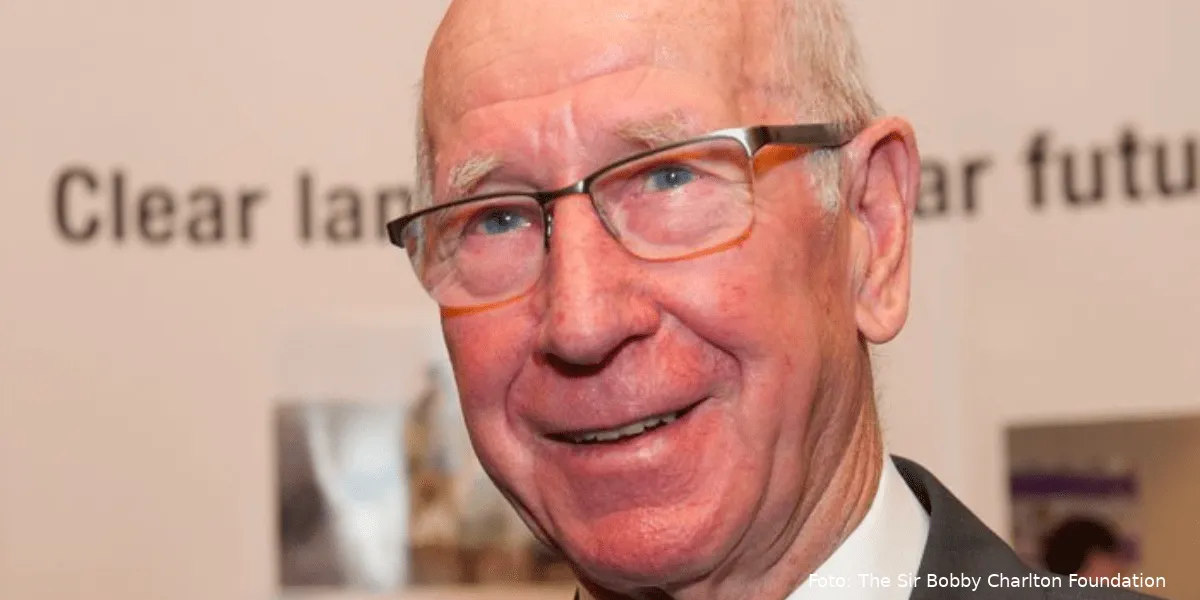 bobby charlton