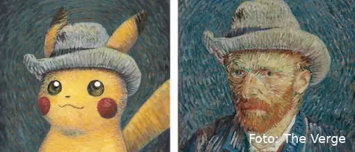 pikachu x van gogh museum kopie
