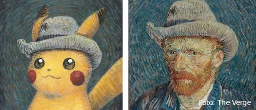 pikachu x van gogh museum kopie