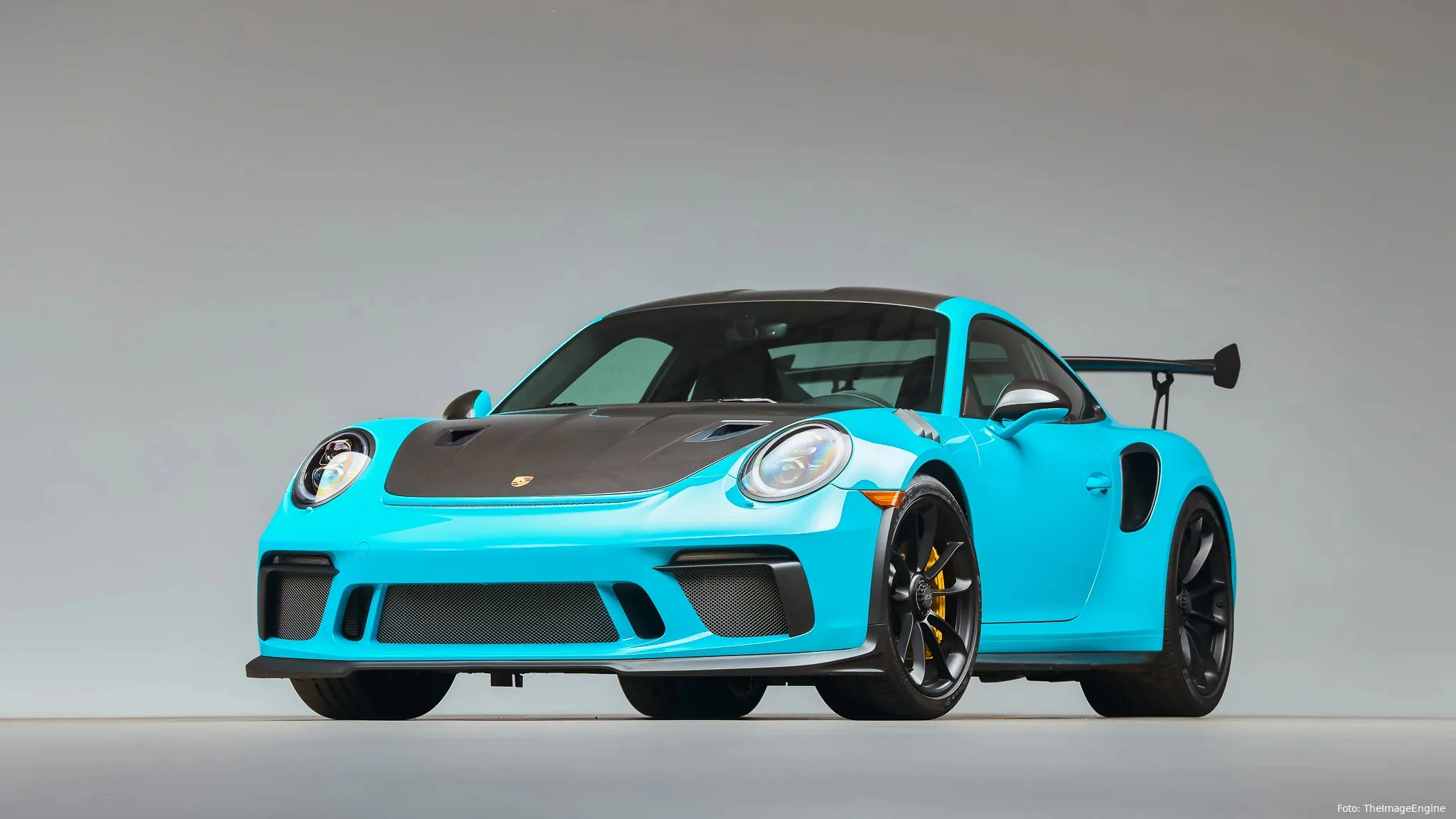 2019 porsche gt3rs blue bat 1 88429