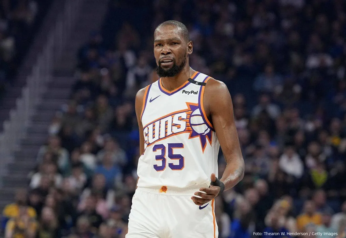 kevin durant