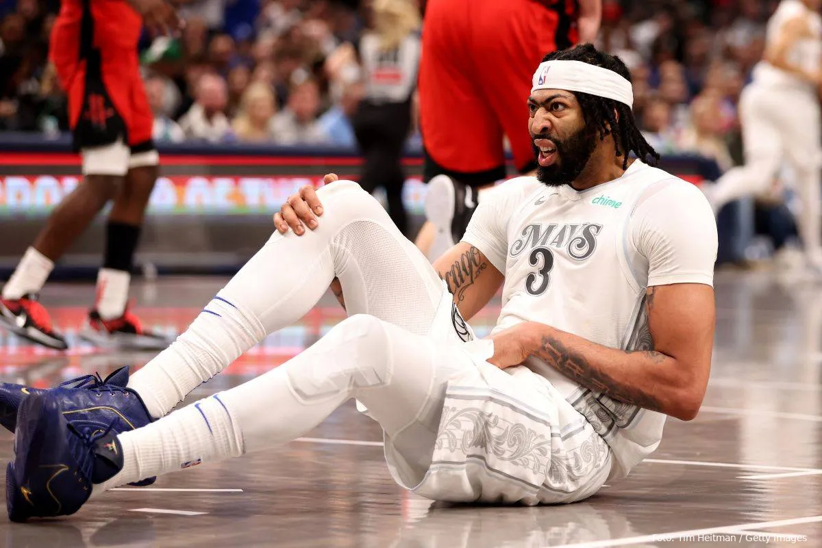 anthony davis