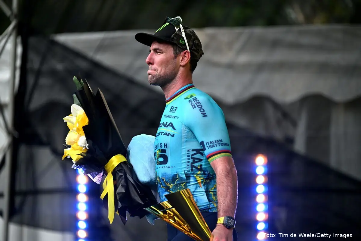 mark cavendish