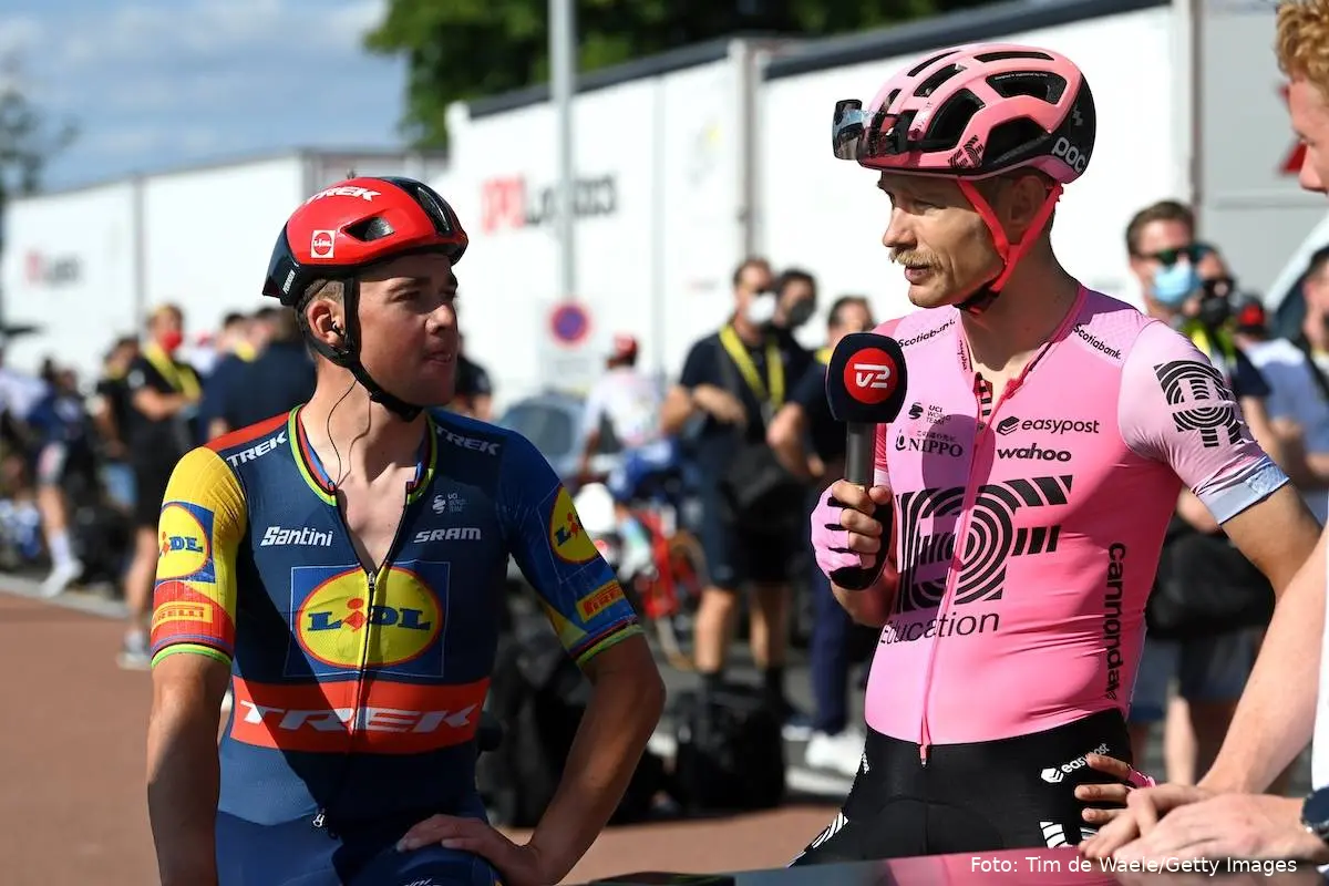 mads pedersen magnus cort