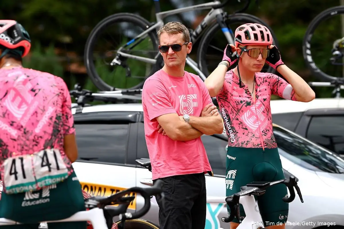 matti breschel ef education easypost