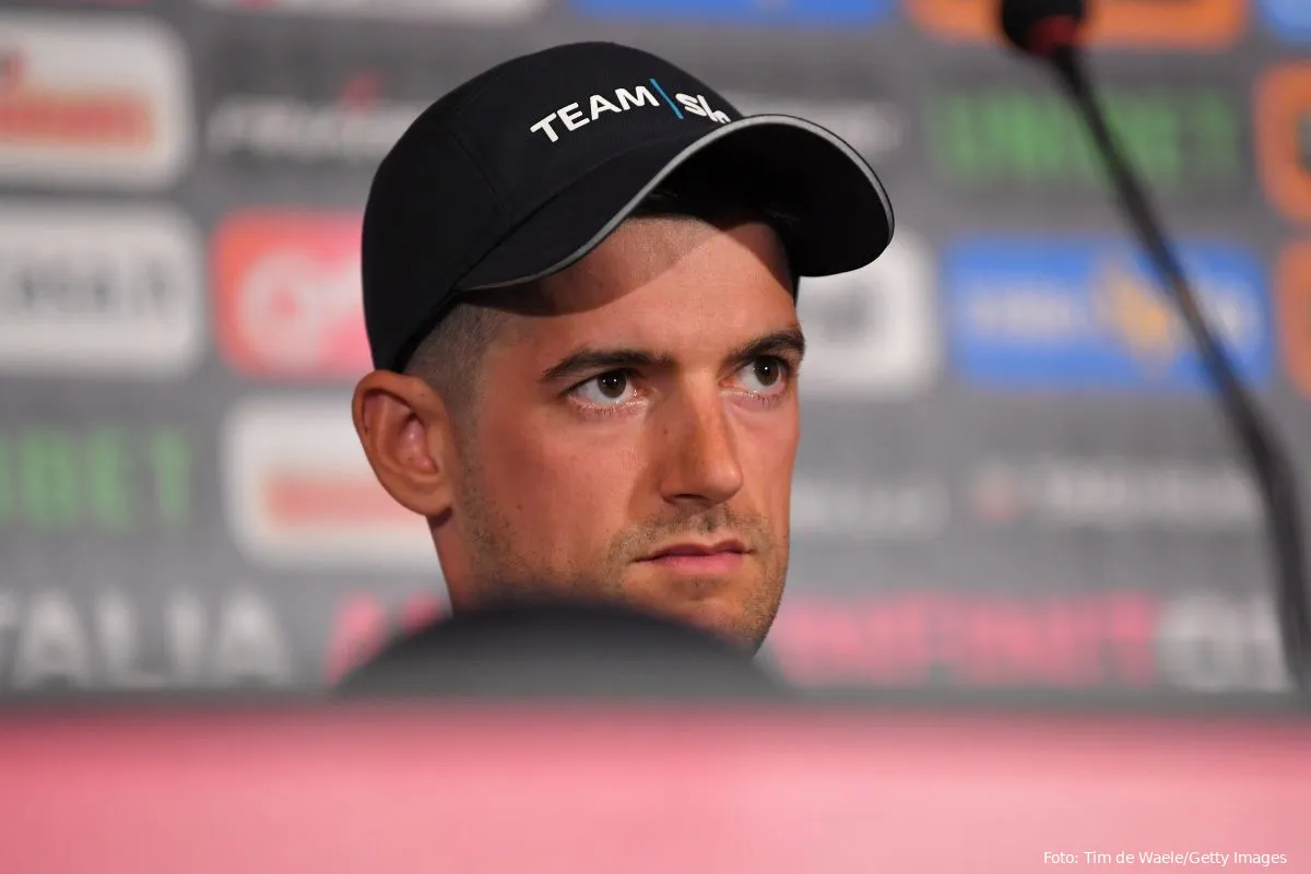 wout poels