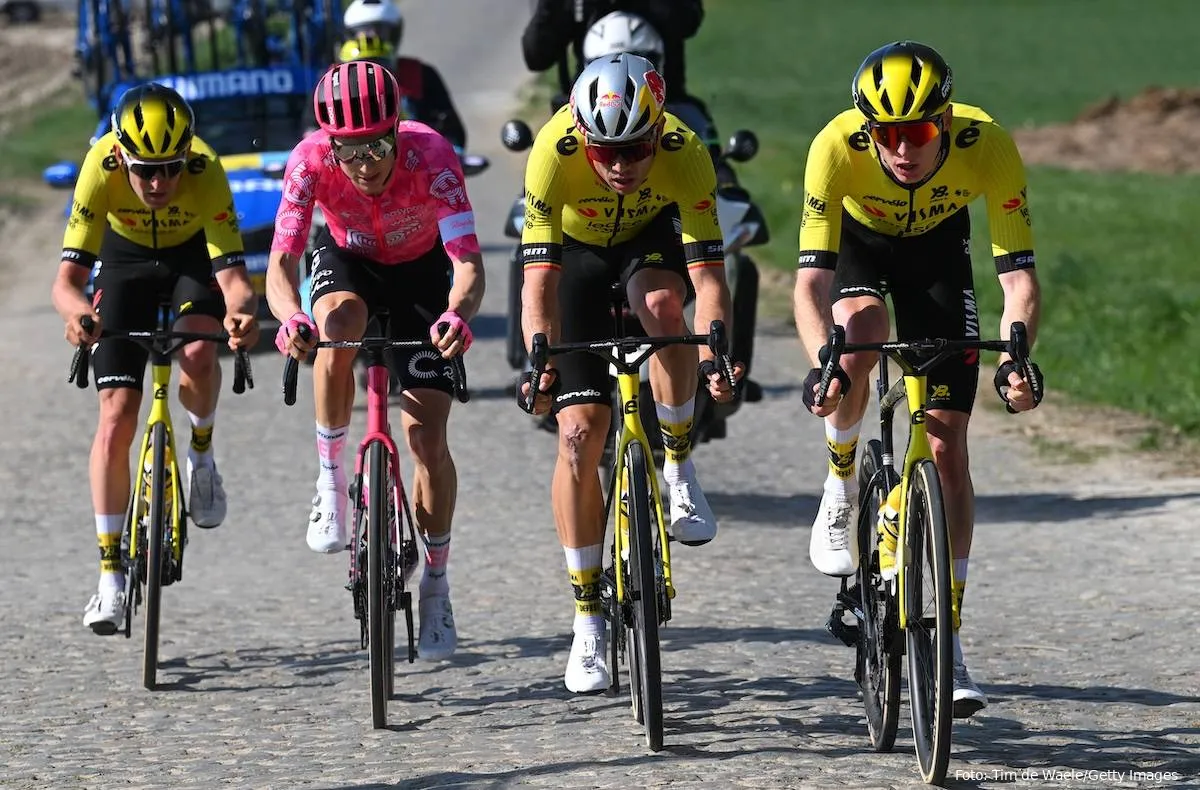 powless benoot jurgenson van aert