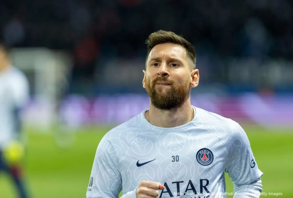 lionel messi psg manchester united