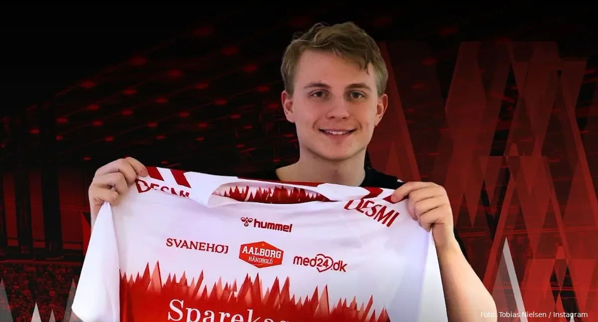 tobias nielsen