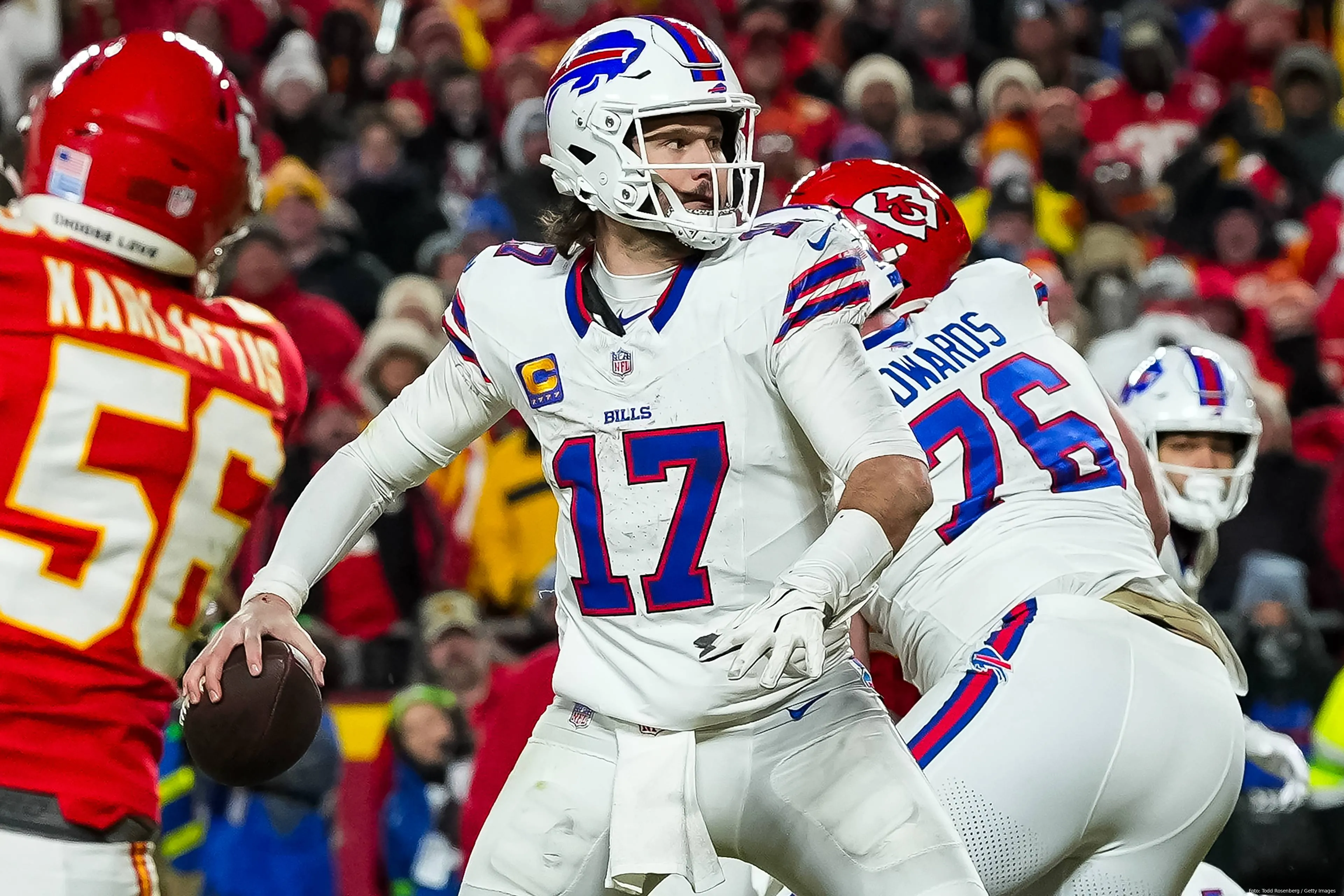 josh allen