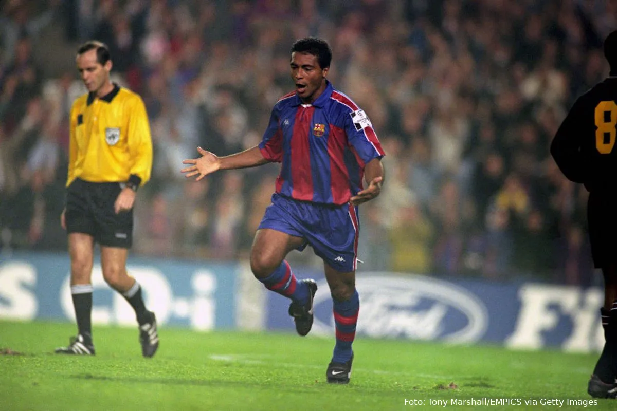 romario