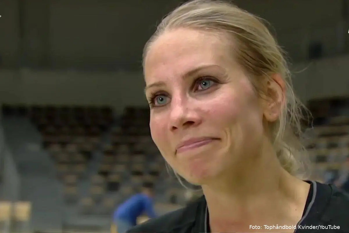 Louise Svalastog