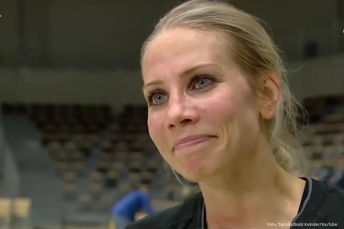 Louise Svalastog
