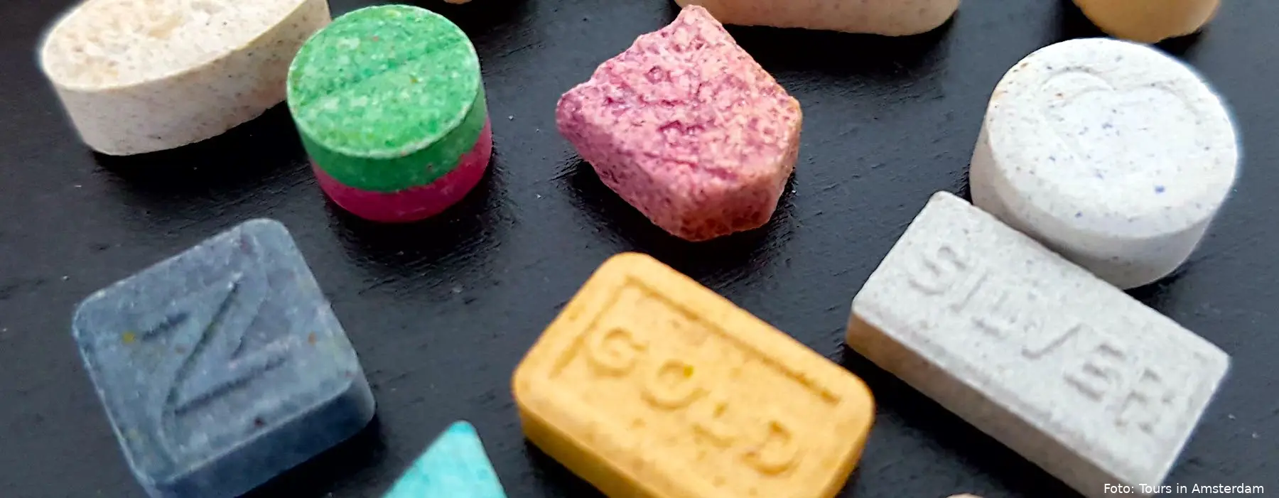 10 drugs facts netherlands amsterdam