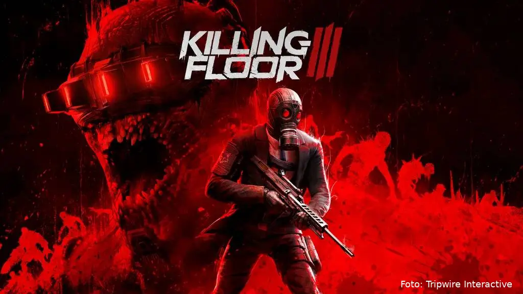 killing
