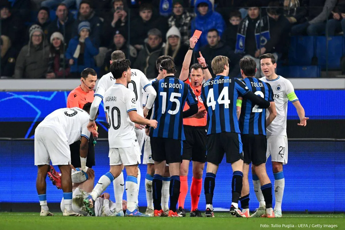 rafael toloi atalanta club brugge