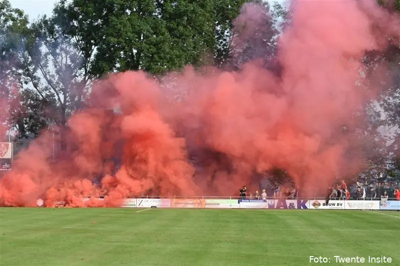 Twente Nordsjaelland 1