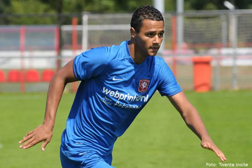 alessio da cruz fc twente 2016