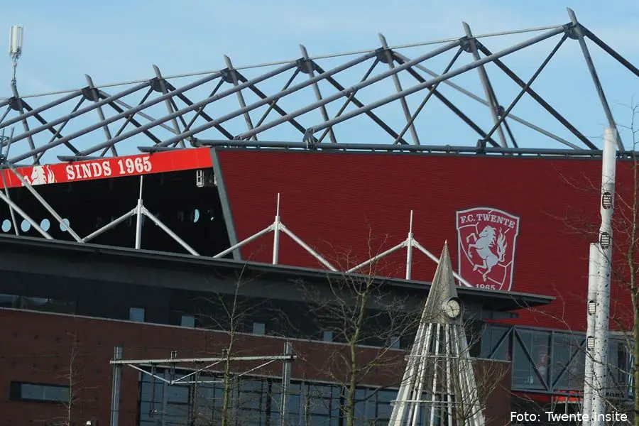 grolsch veste fc twente 65 reclame