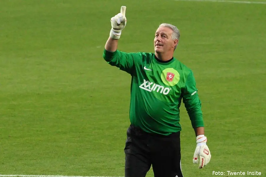 hans de koning fc twente