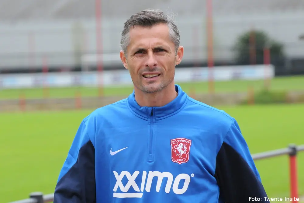 kees van wonderen fc twente 2014