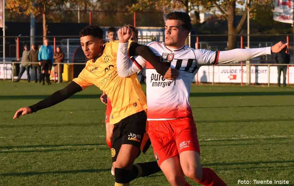 olaf kok onder21 hengelo 2022 roda