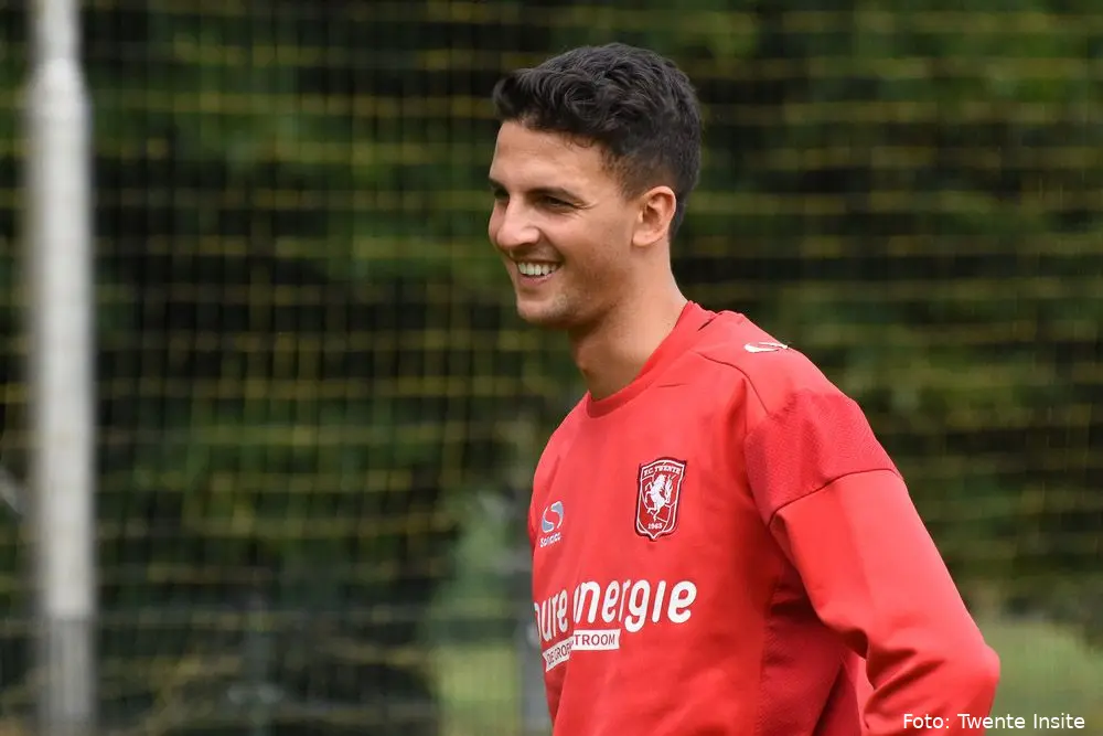 rafik zekhnini portret lutte 2019