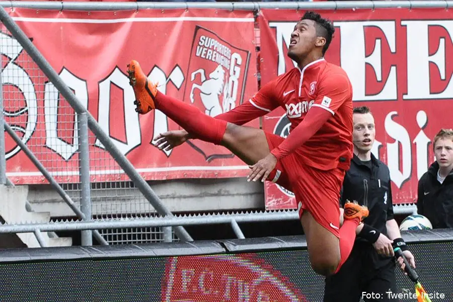 renato tapia jong fc twente excelsior 2015
