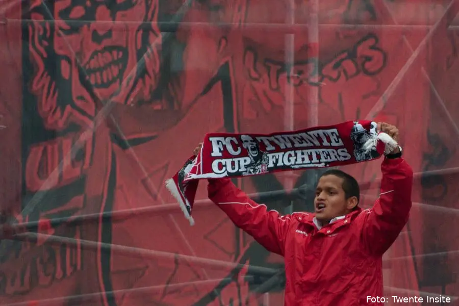 roberto rosales 2011 knvb beker huldiging