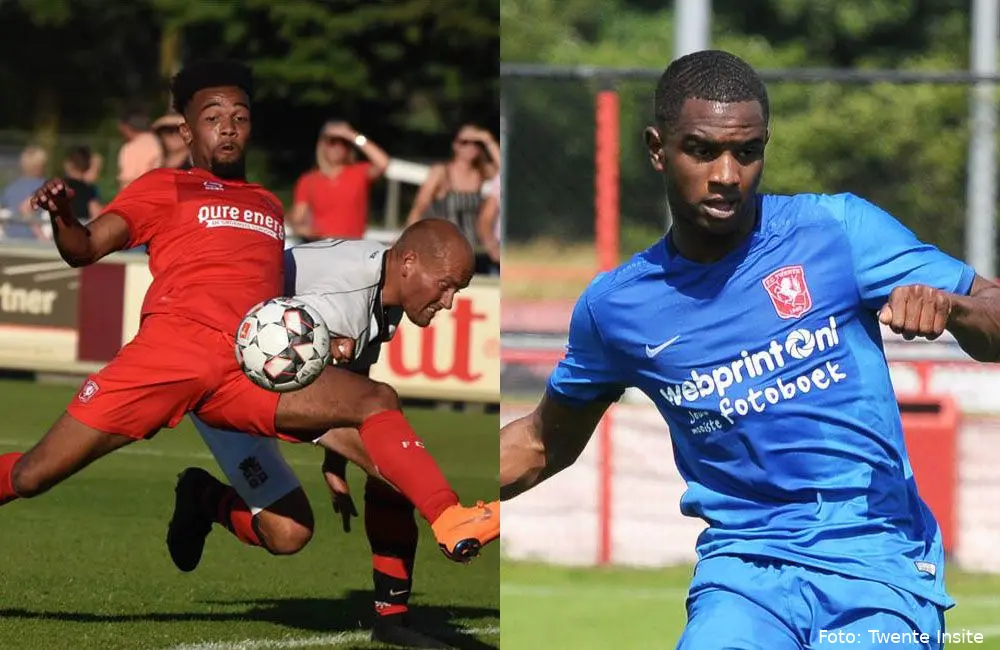trotman soumaoro jong fc twente