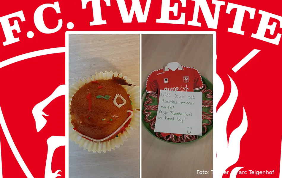 cupcake twente heracles derby
